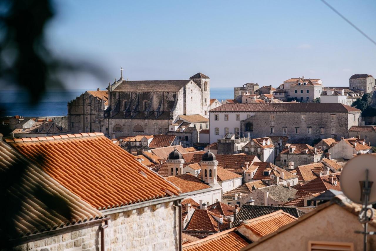 Secret Orange By Duhomes Dubrovnik Bagian luar foto